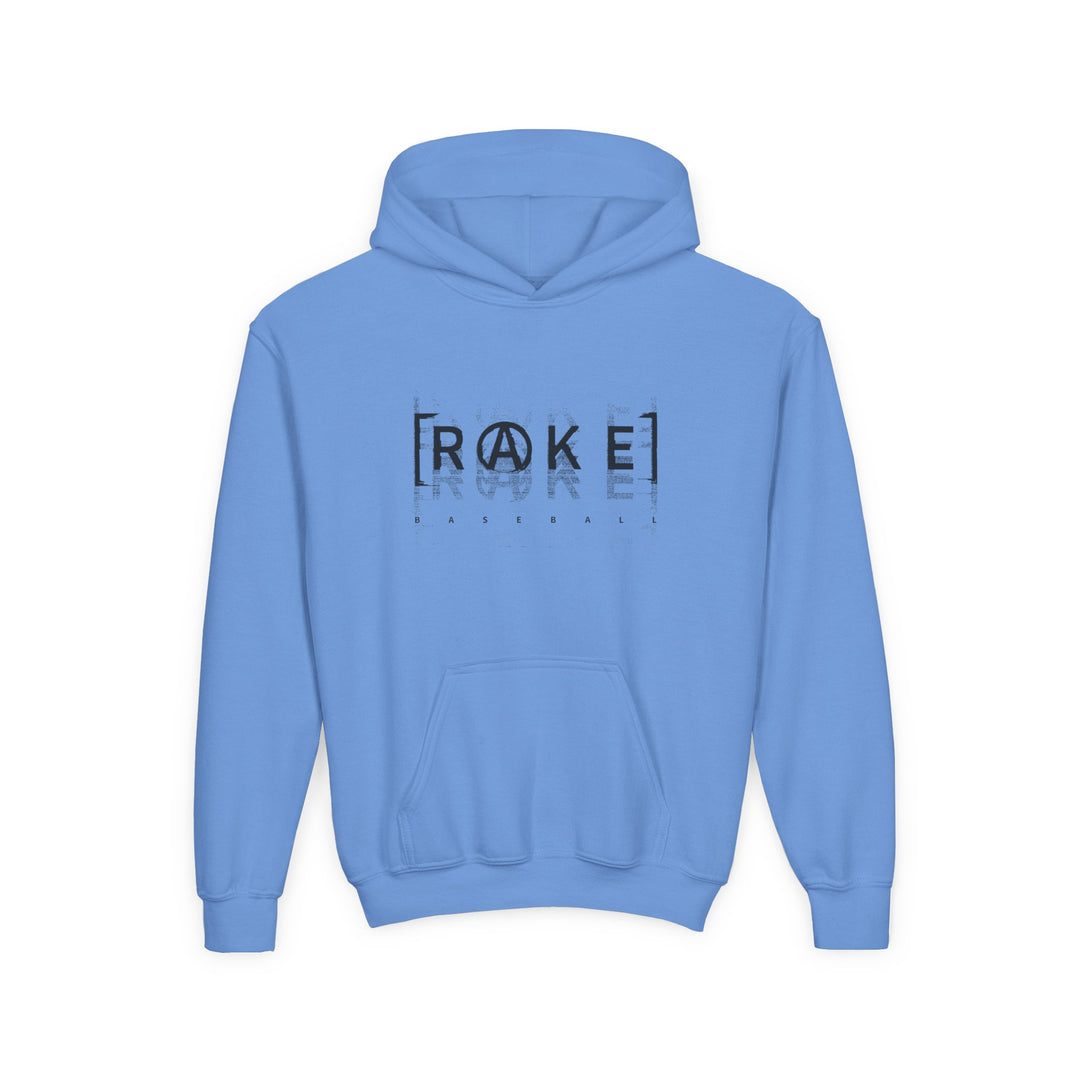 Kids Rake A Graphic Hoodie