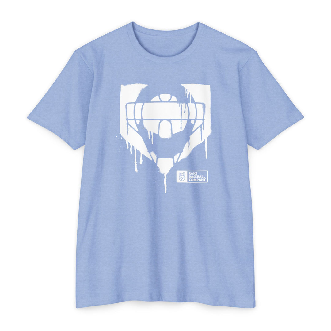 Catcher's Drip Inspired Tee