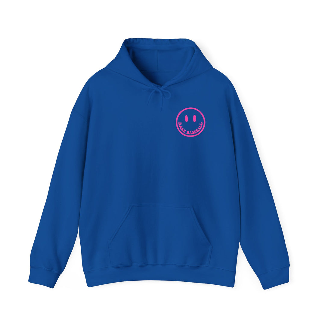Rake Smile Hoodie