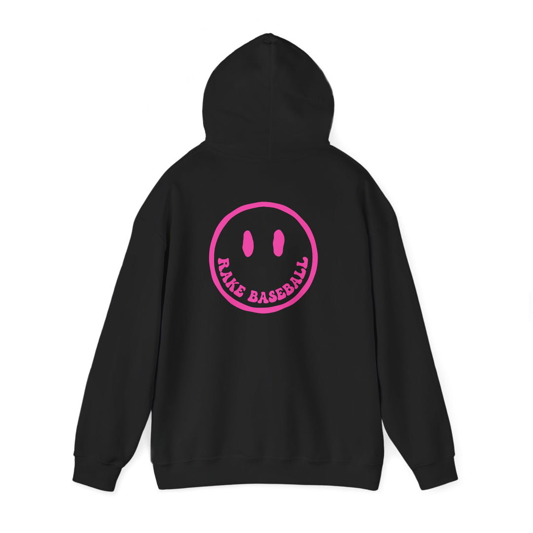 Rake Smile Hoodie
