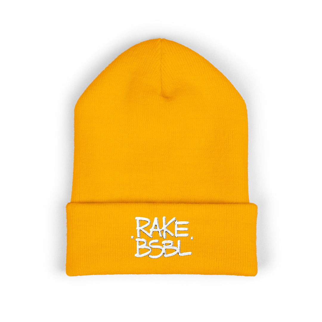 Rake BSBL Beanie