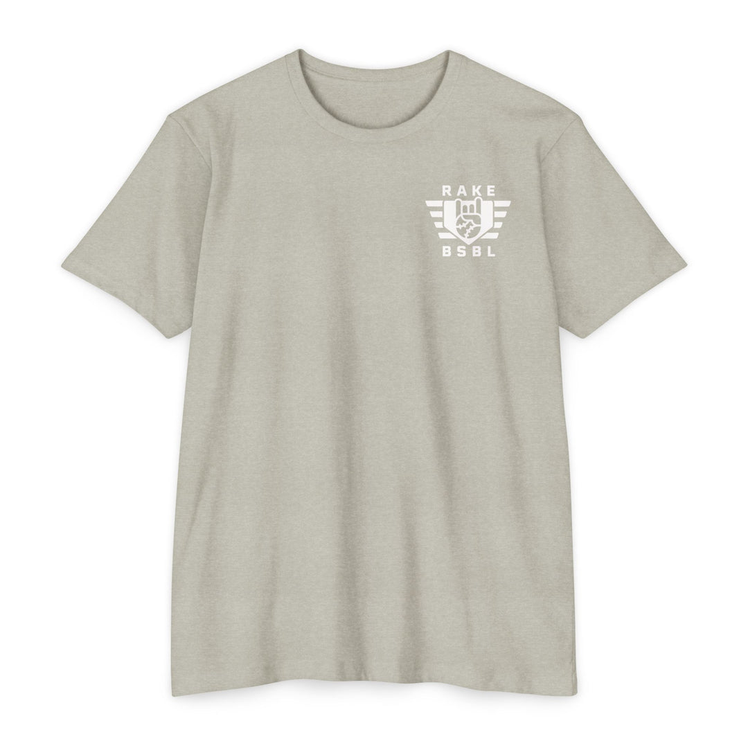 Rake Flag Tee