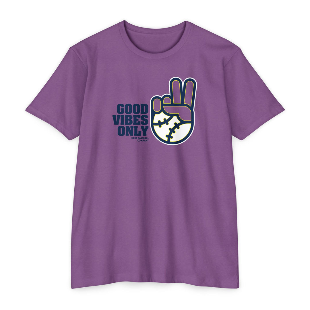 Good Vibes Only Tee