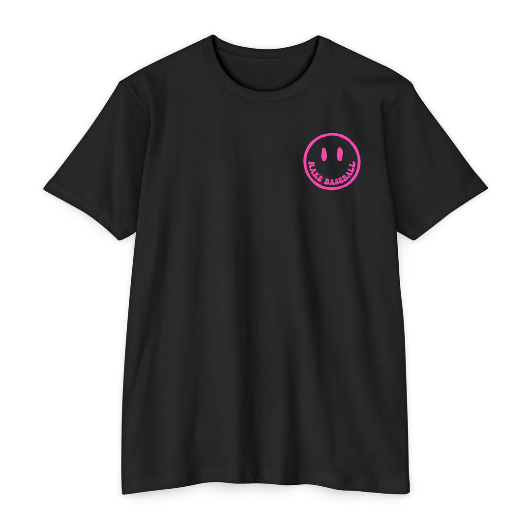 Rake Smile Tee
