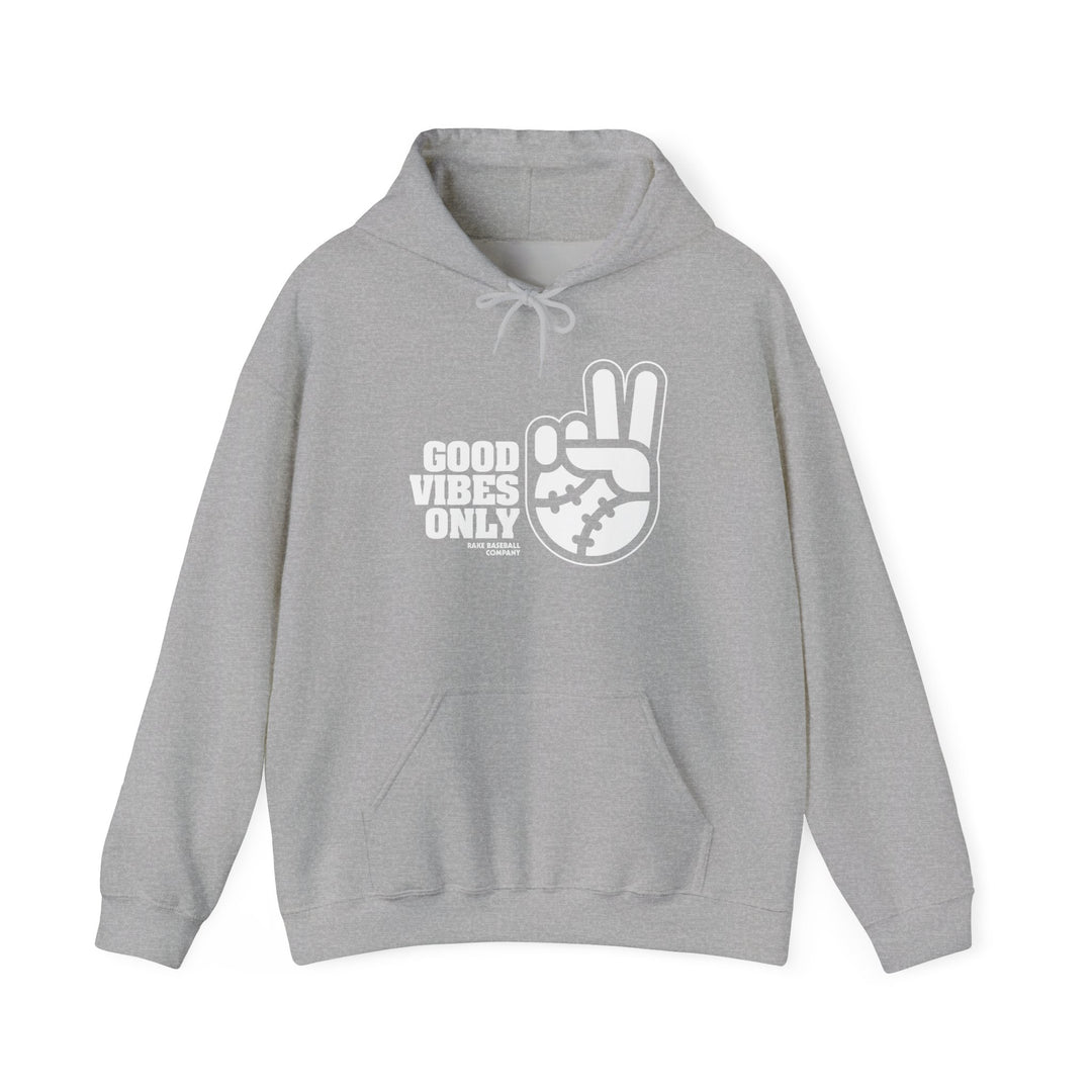 Good Vibes Only Hoodie