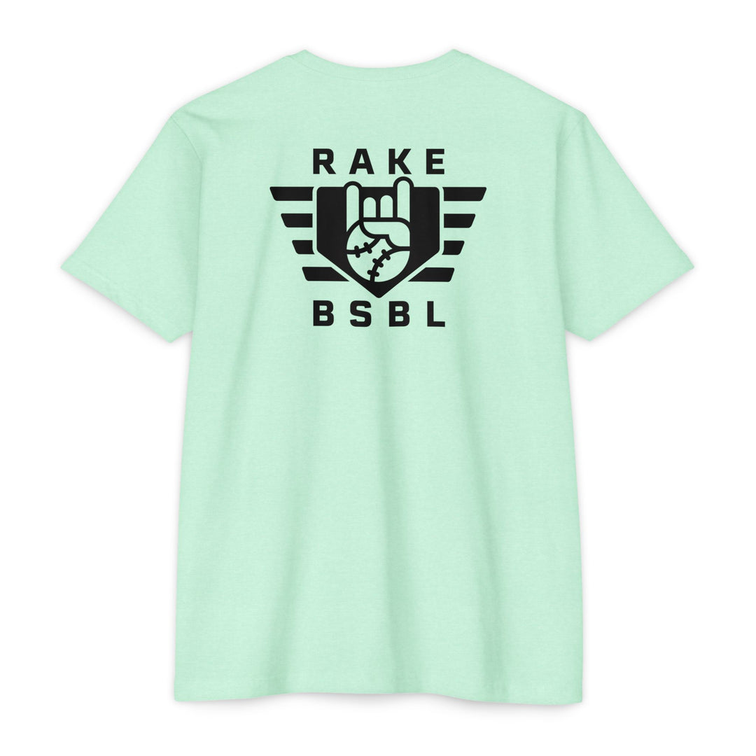 Rake Flag Tee