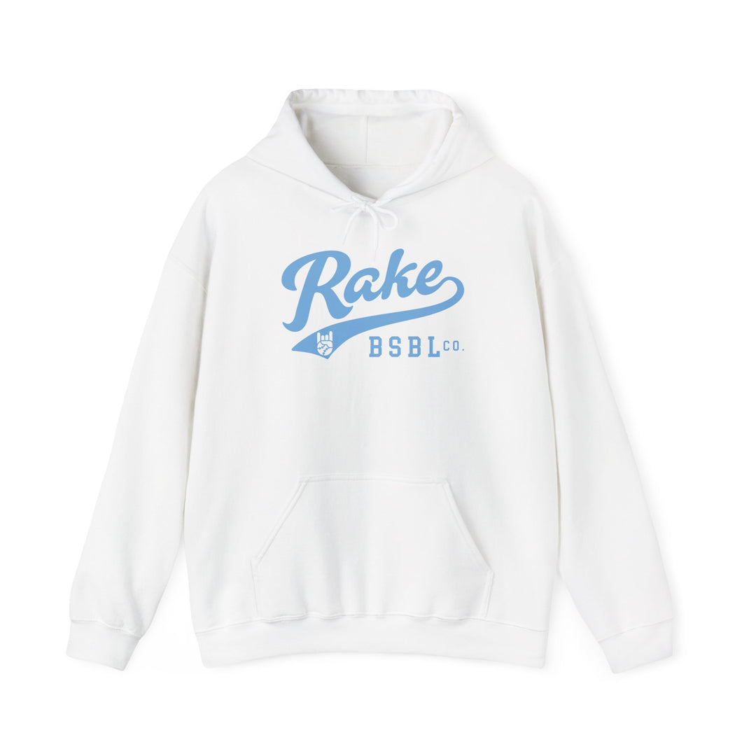 Rake Script Hoodie