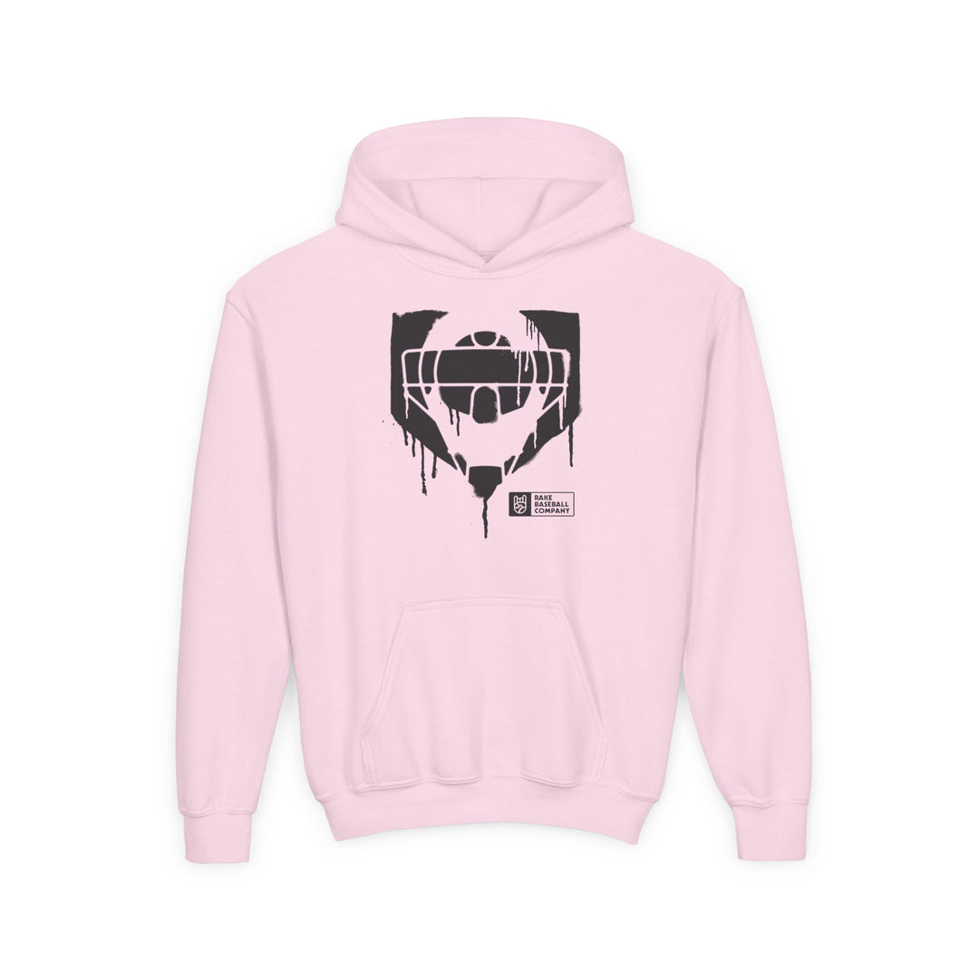 Kids Catchers Drip Hoodie