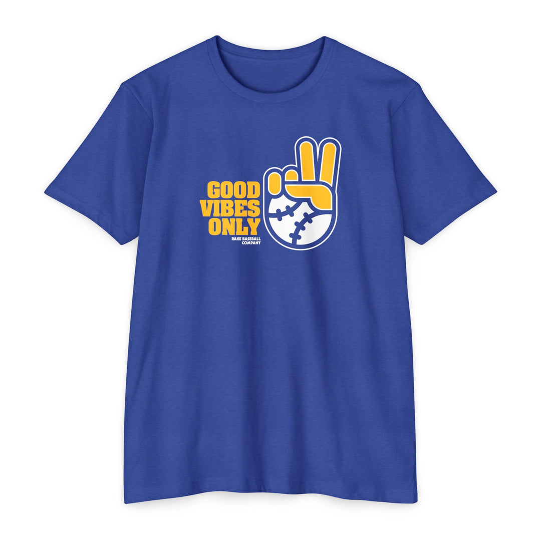 Good Vibes Only Tee
