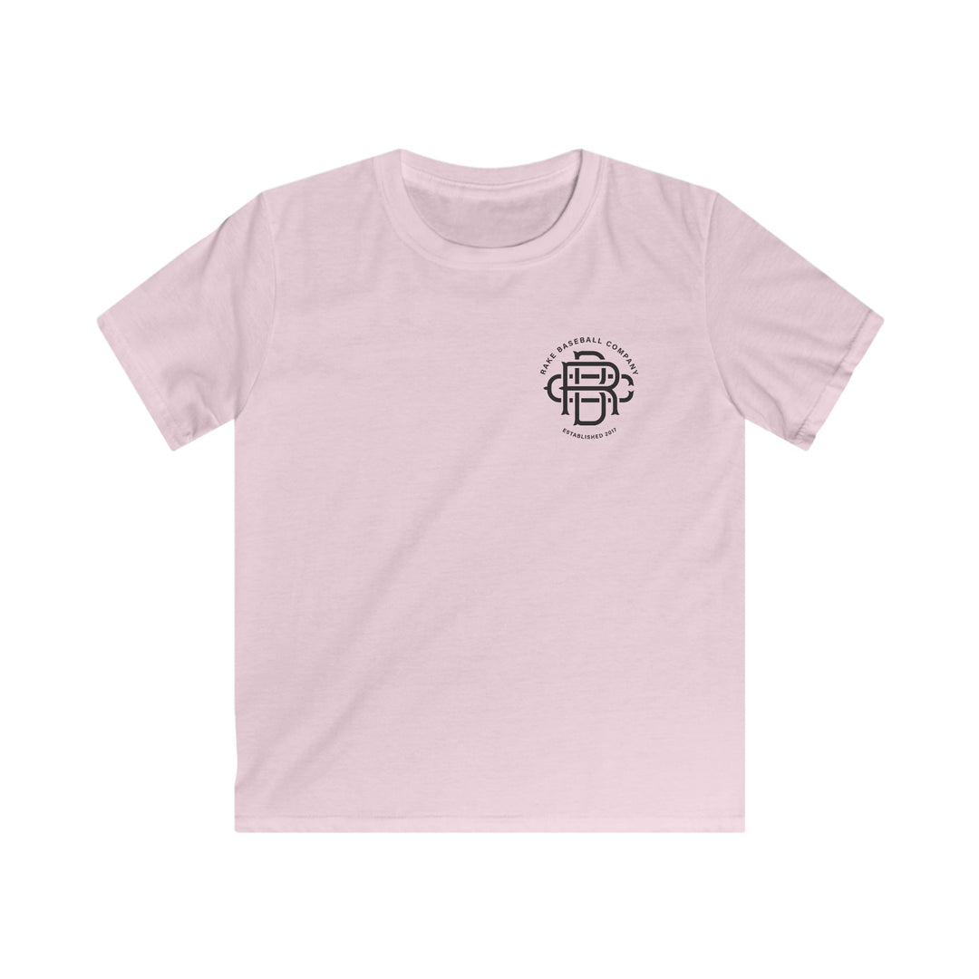 Kids Fear of Being Average Tee