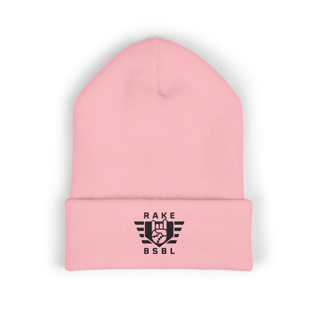 Rake Flag Beanie