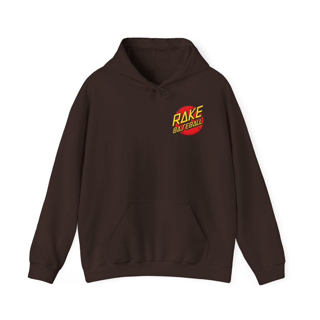 Rake Dot Hoodie