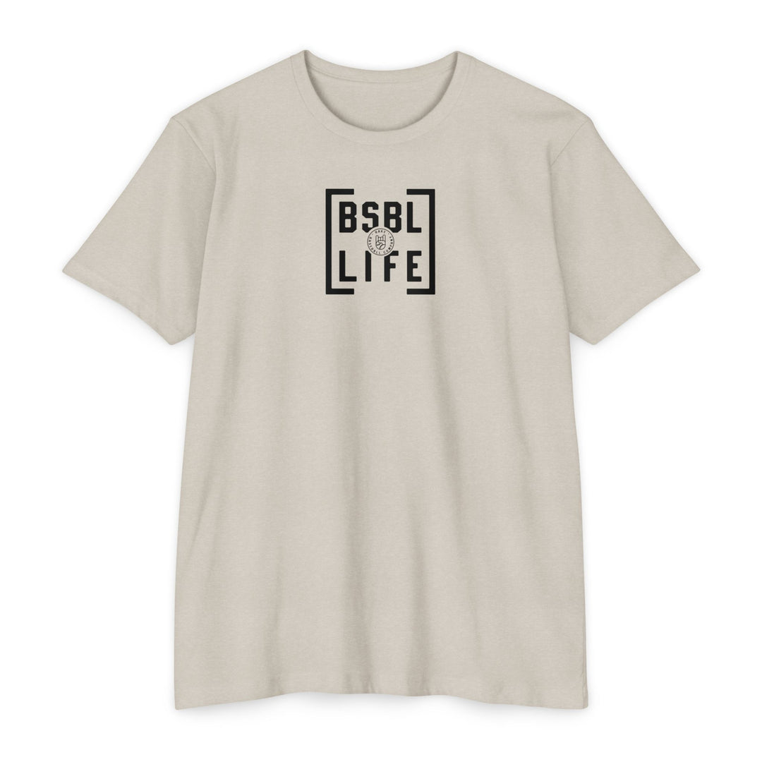 BSBL Life Tee