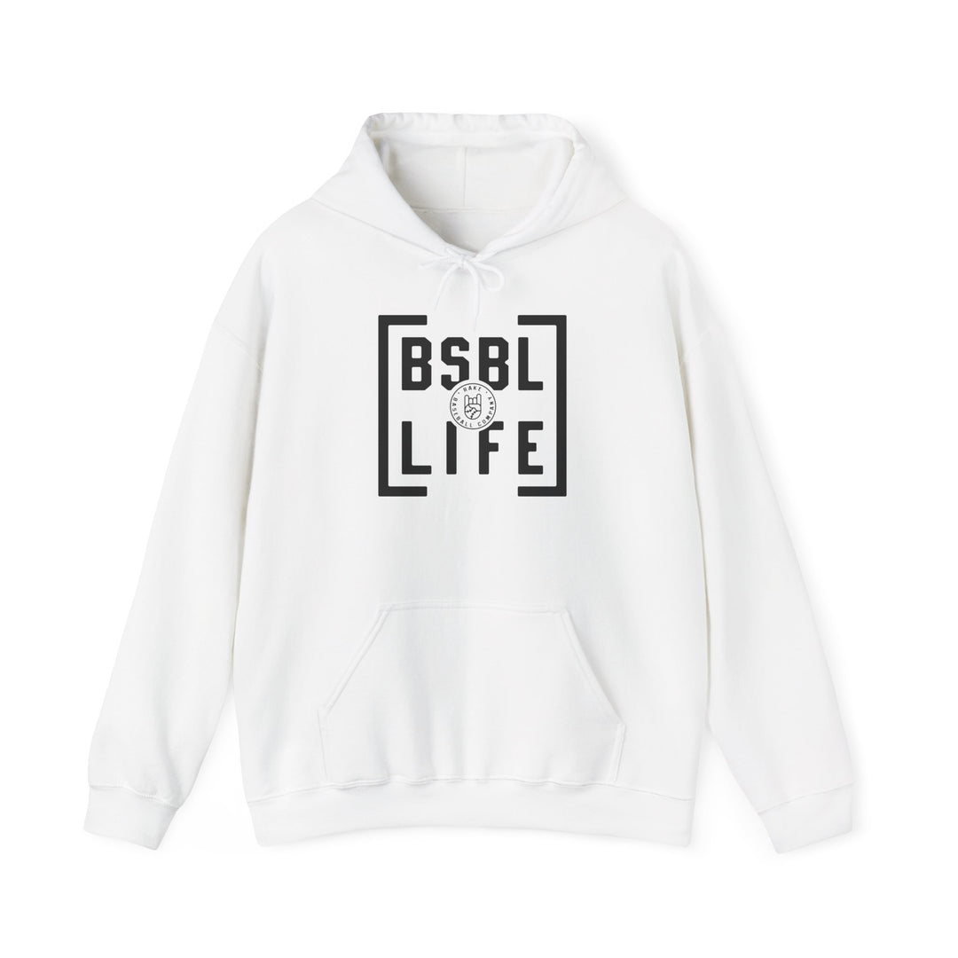 BSBL Life Hoodie