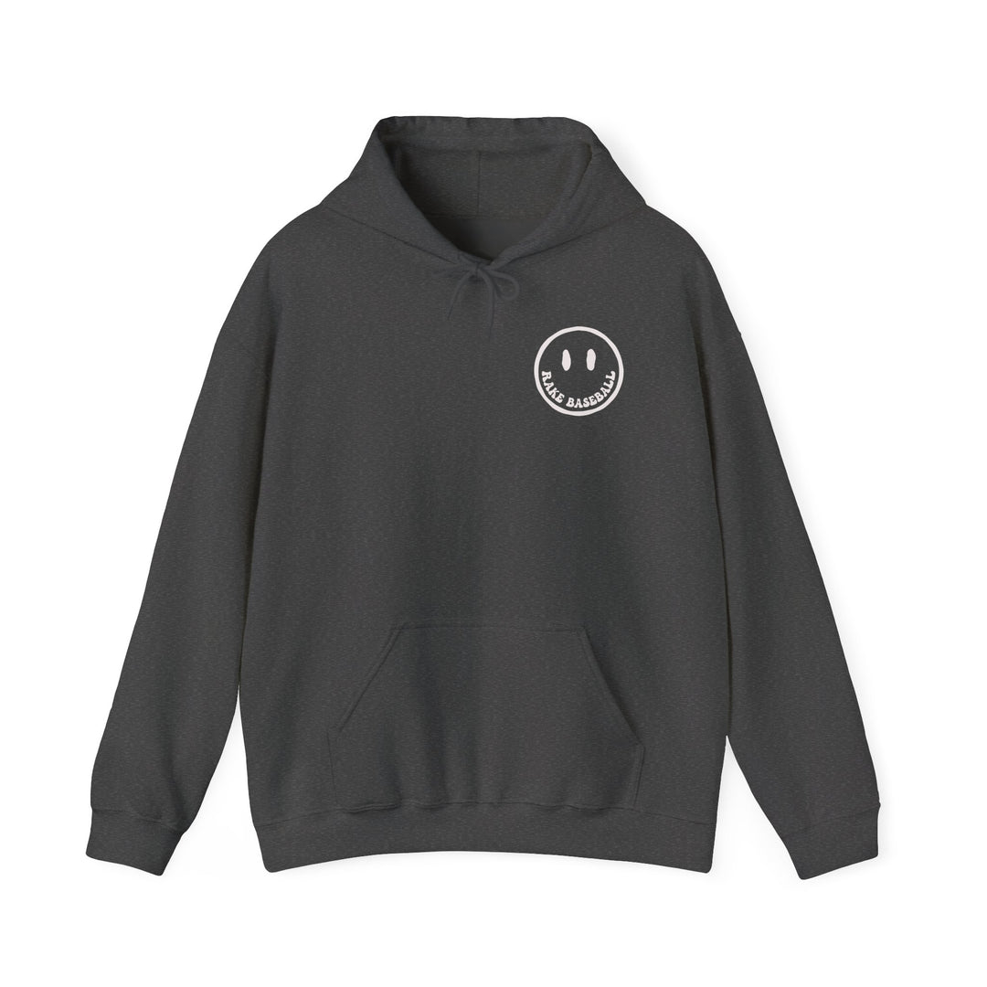 Rake Smile Hoodie
