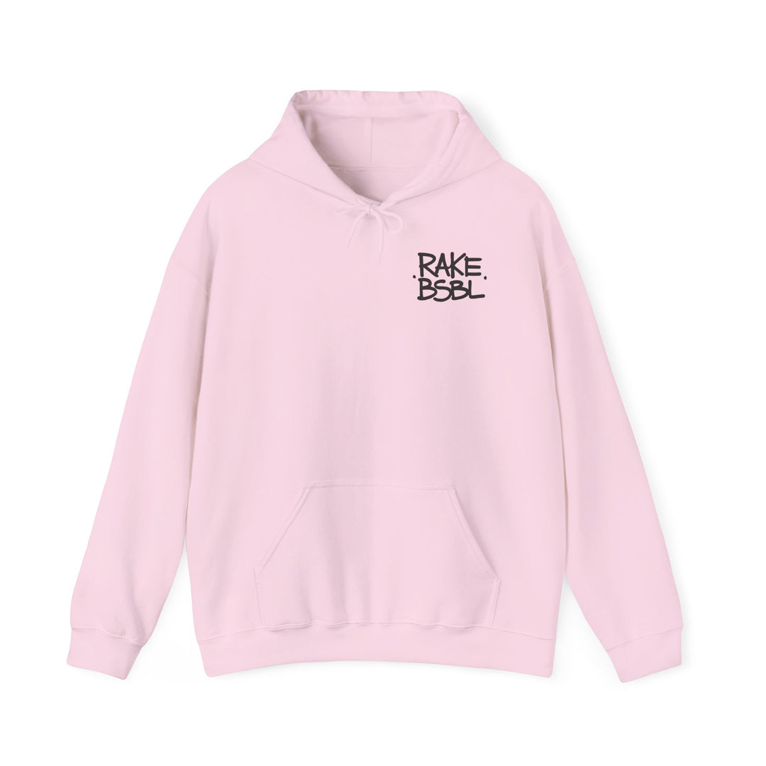 Positive Mental Attitude Hoodie