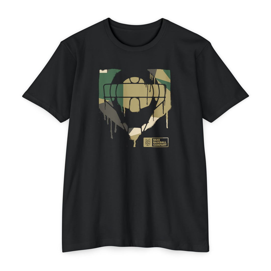 Rake Catchers Camo Drip