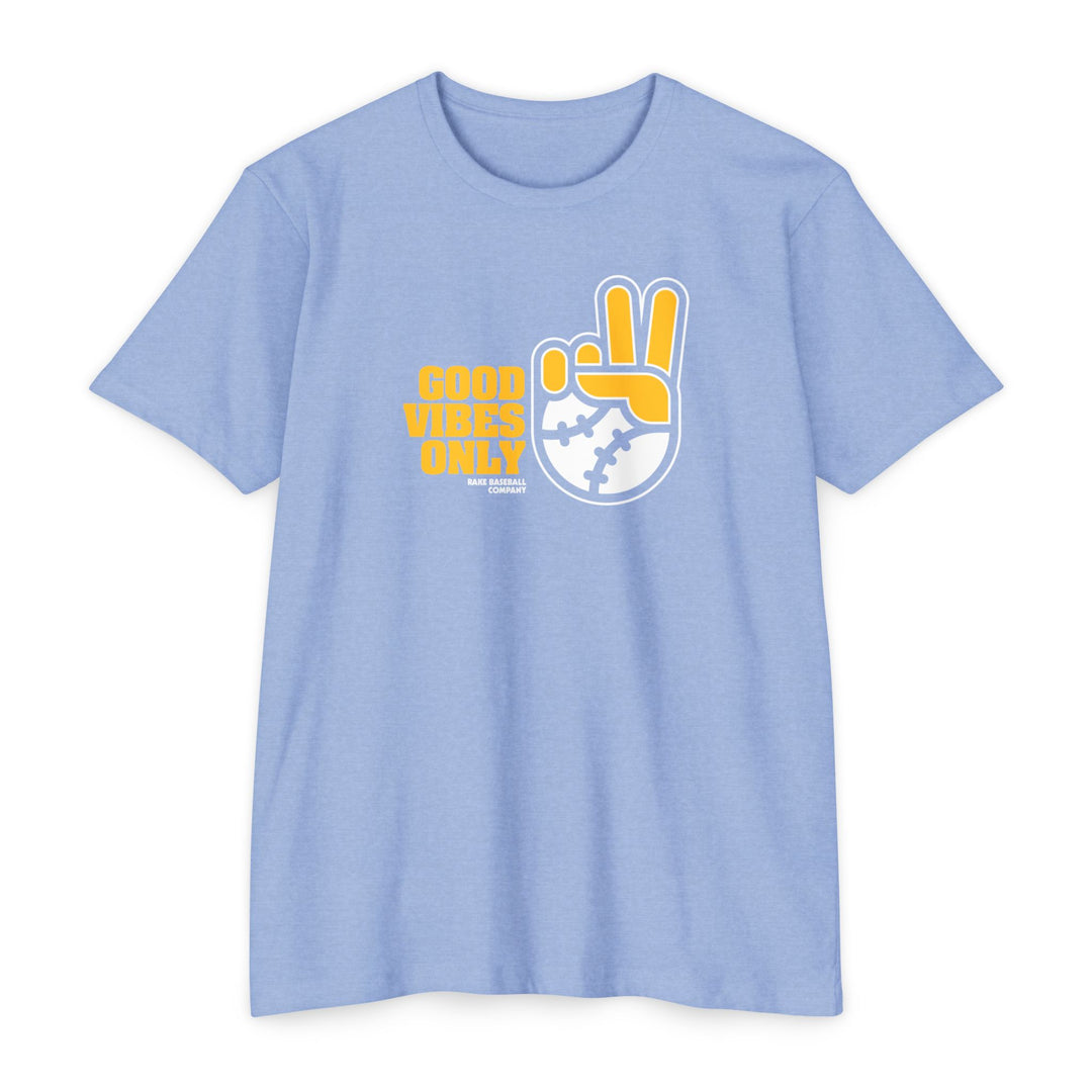 Good Vibes Only Tee