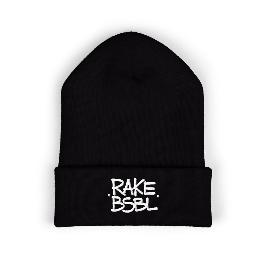 Rake BSBL Beanie