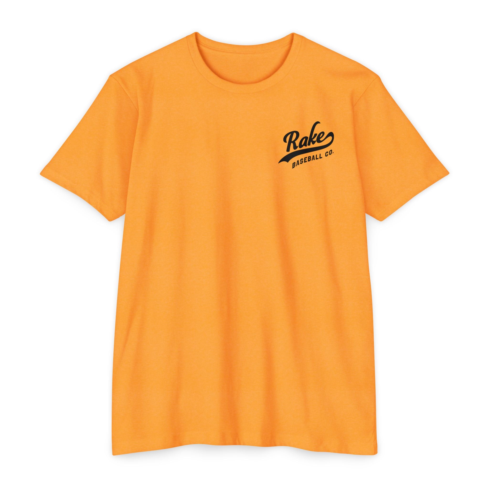 Mind Over Matter Tee - Rake Baseball Company - RAKE BASEBALL | BASEBALL T-SHIRT | BASEBALL CLOTHING | GOOD VIBES ONLY