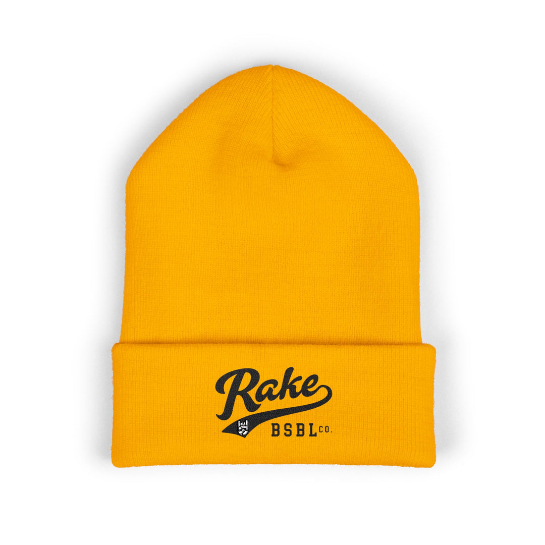 Rake Script Beanie