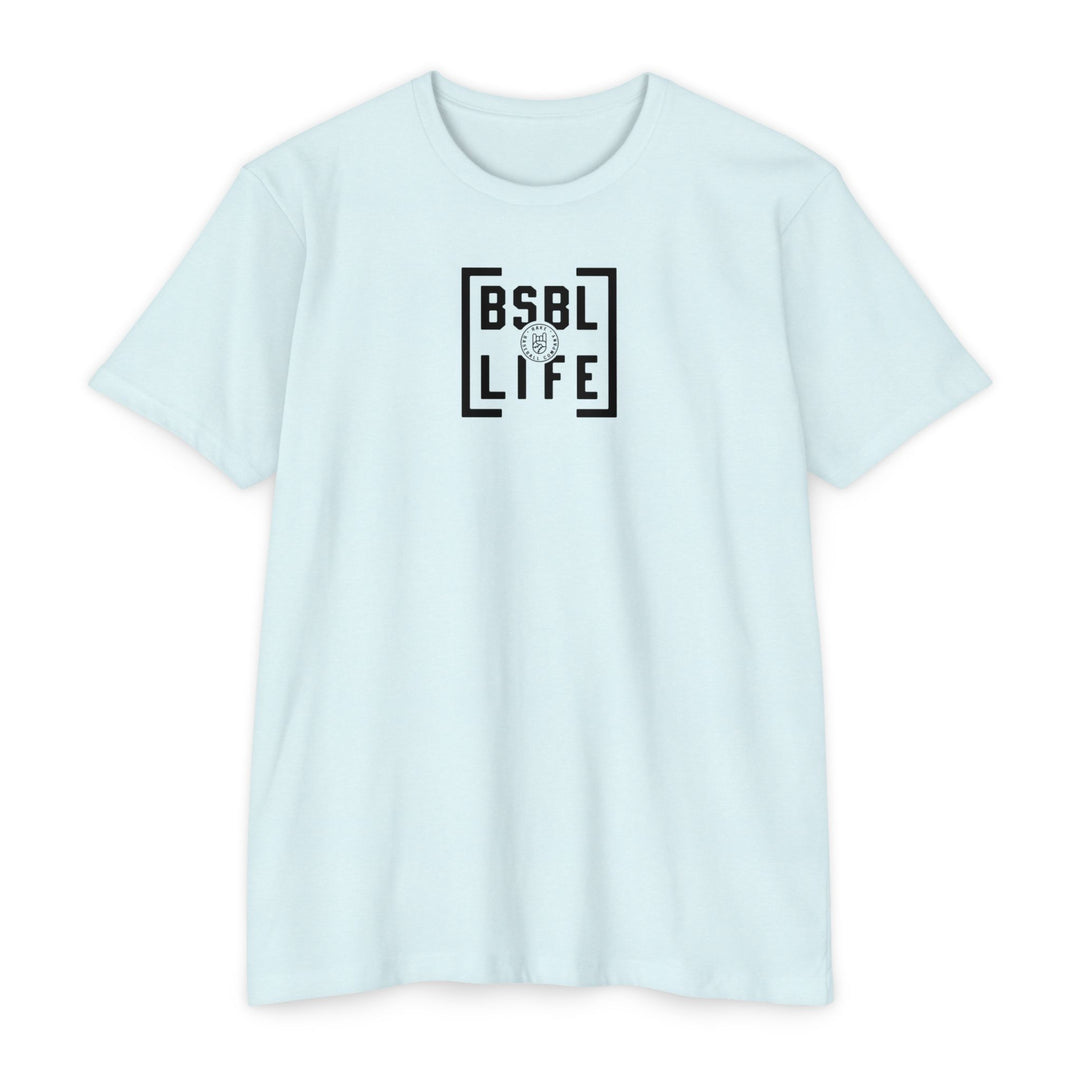 BSBL Life Tee