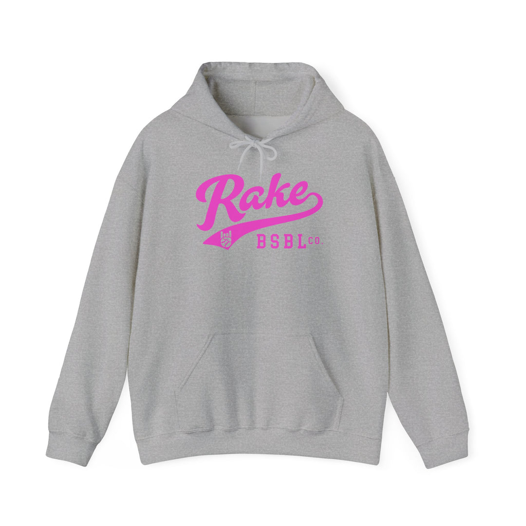 Rake Script Hoodie
