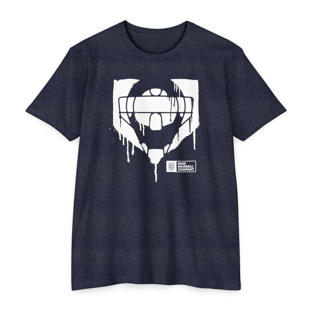 Catcher's Drip Inspired Tee