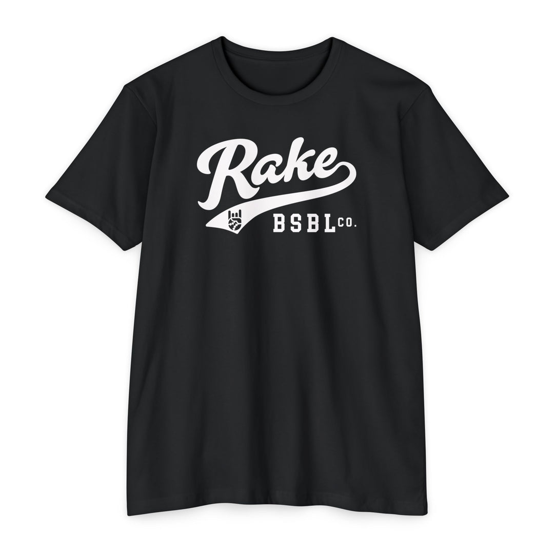 Rake Script Tee