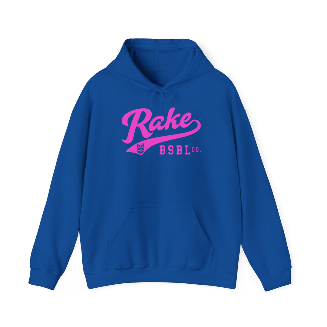 Rake Script Hoodie