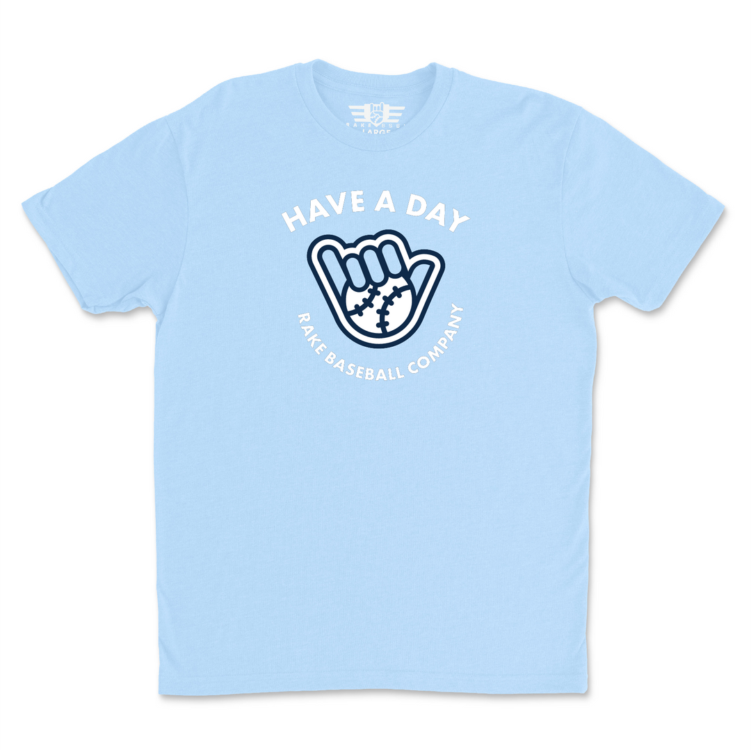 Have A Day Gavin Gallaher Colorway Tee