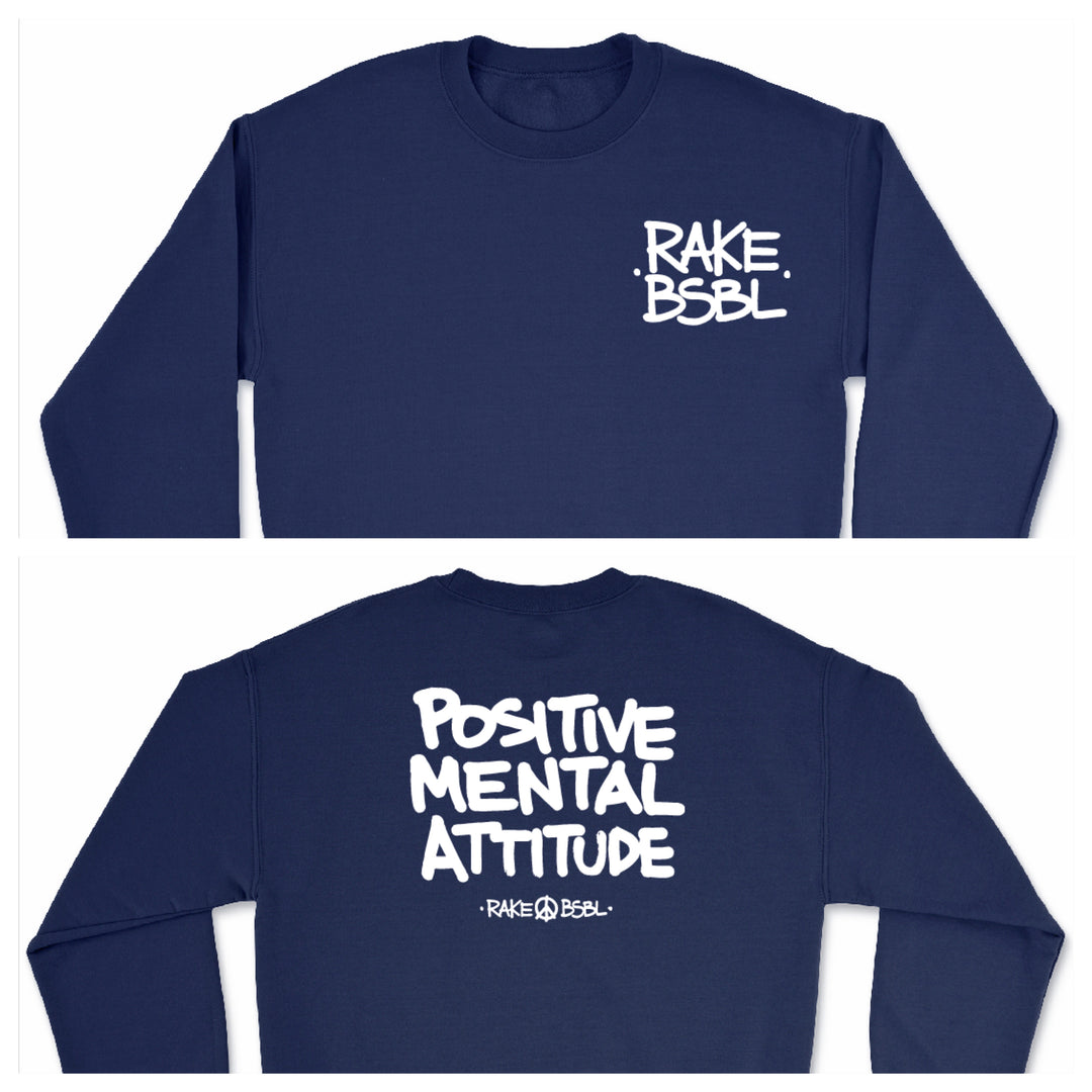 PMA Crewneck Sweatshirt