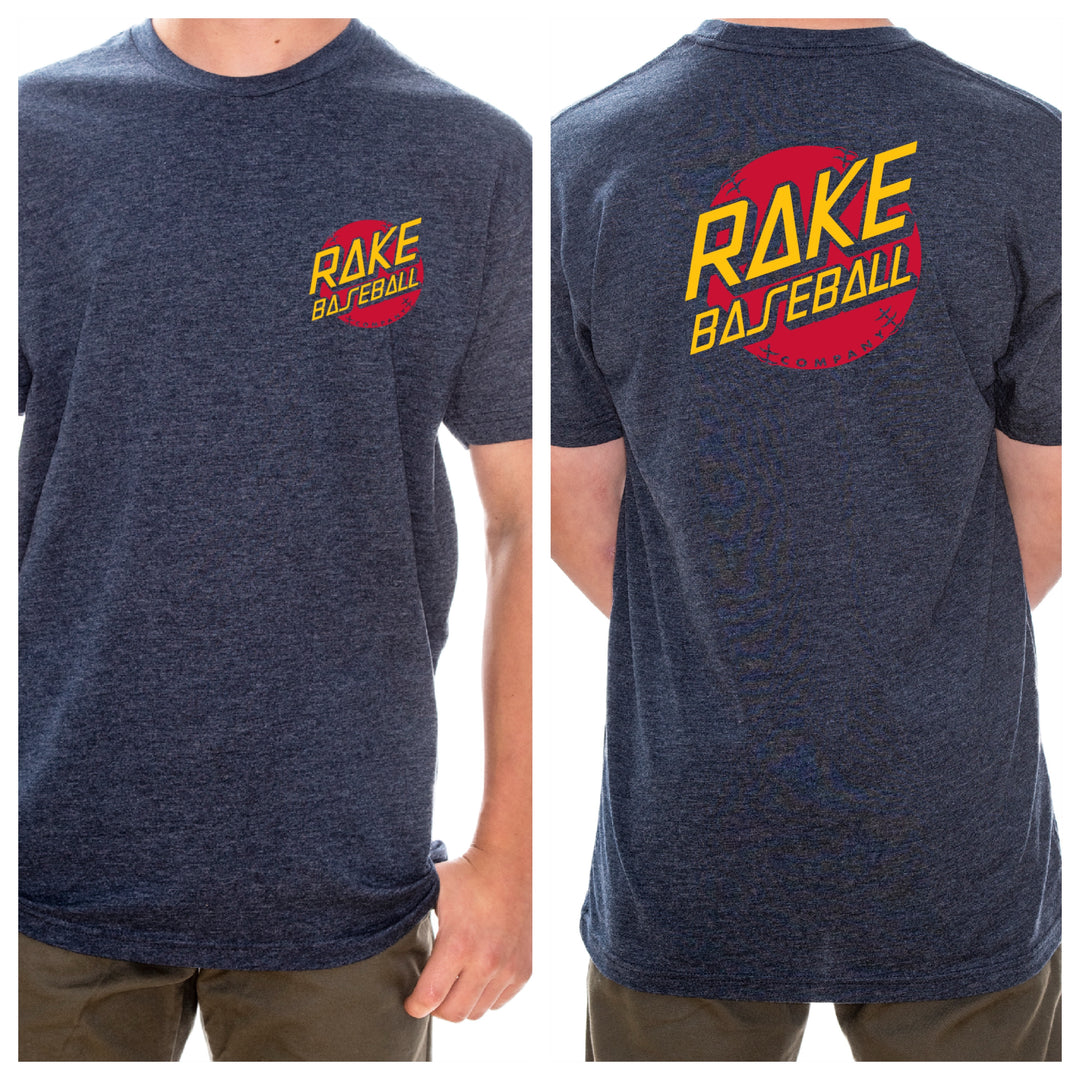 Rake Dot Tee