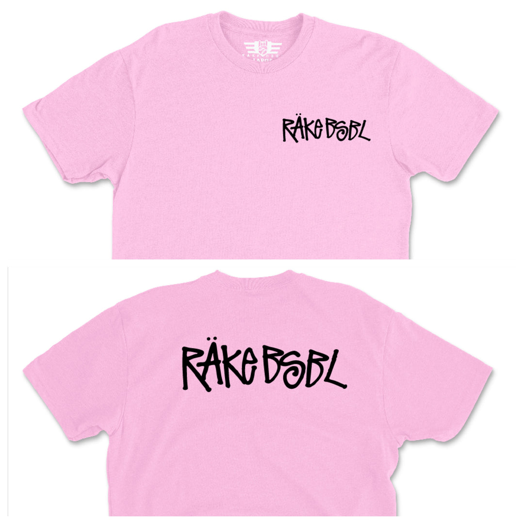 Rake Crew Tee