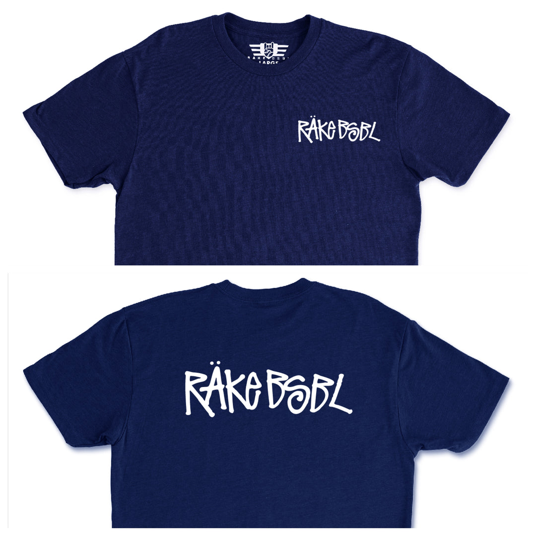 Rake Crew Tee