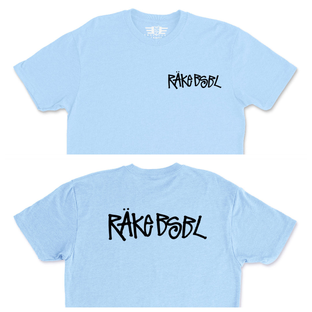 Rake Crew Tee