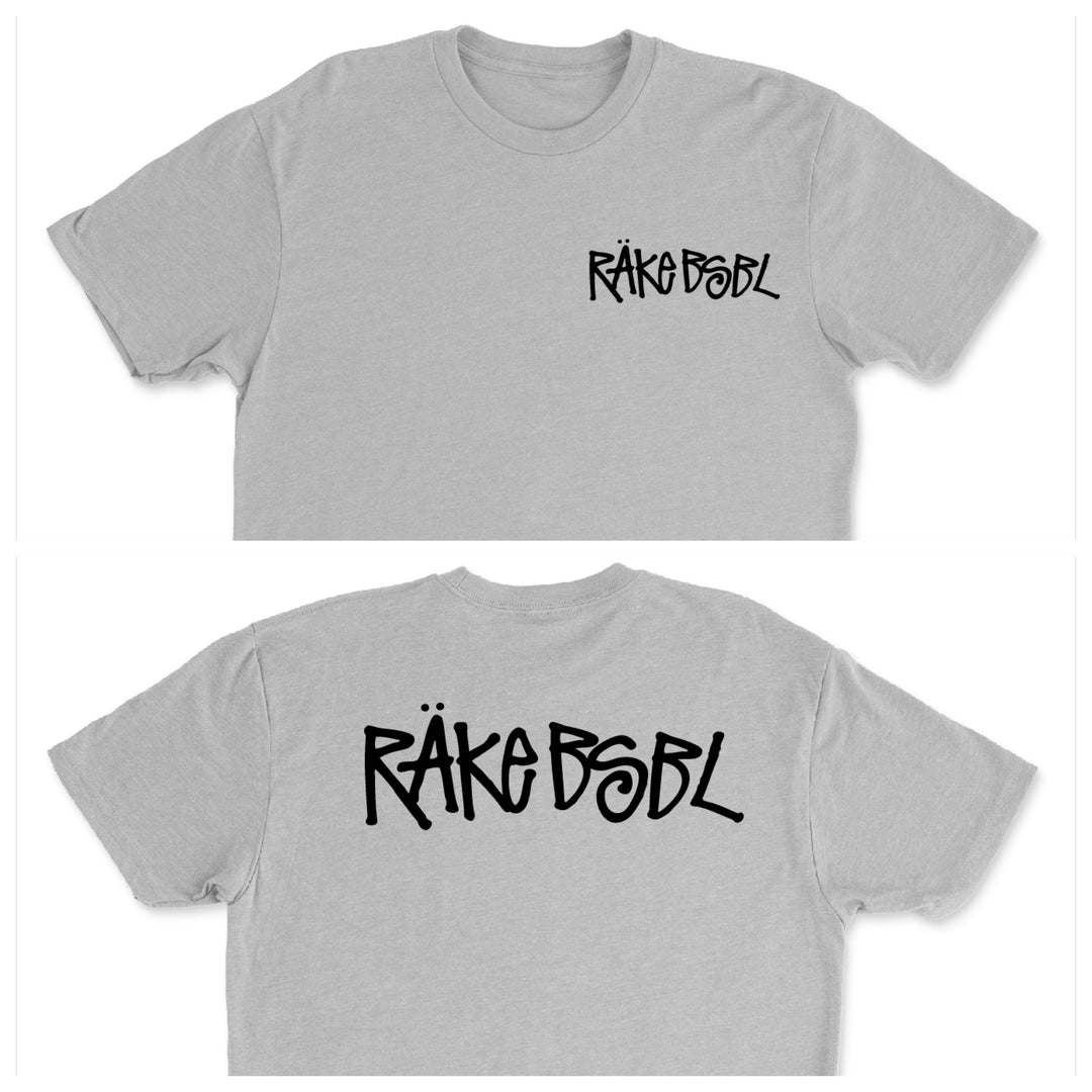 Rake Crew Tee