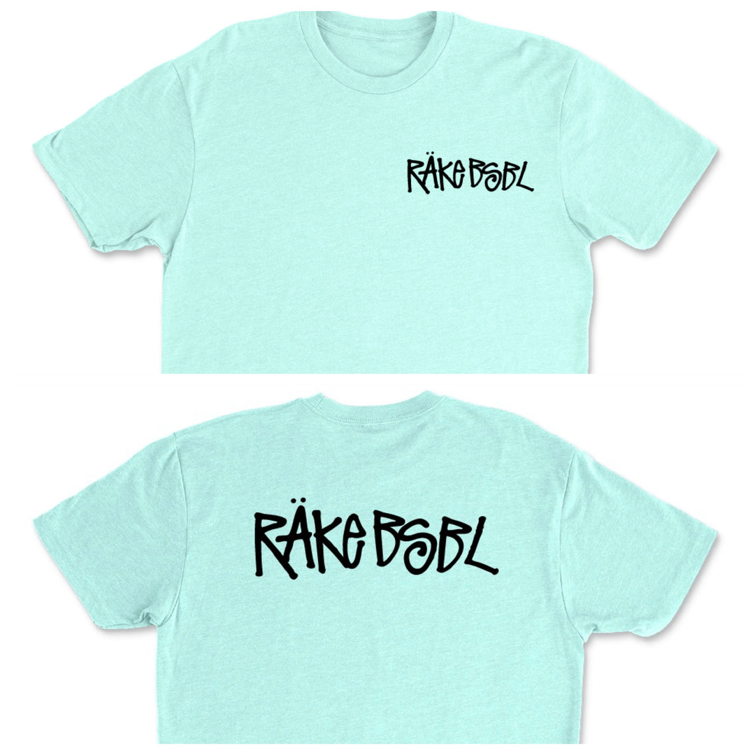 Rake Crew Tee