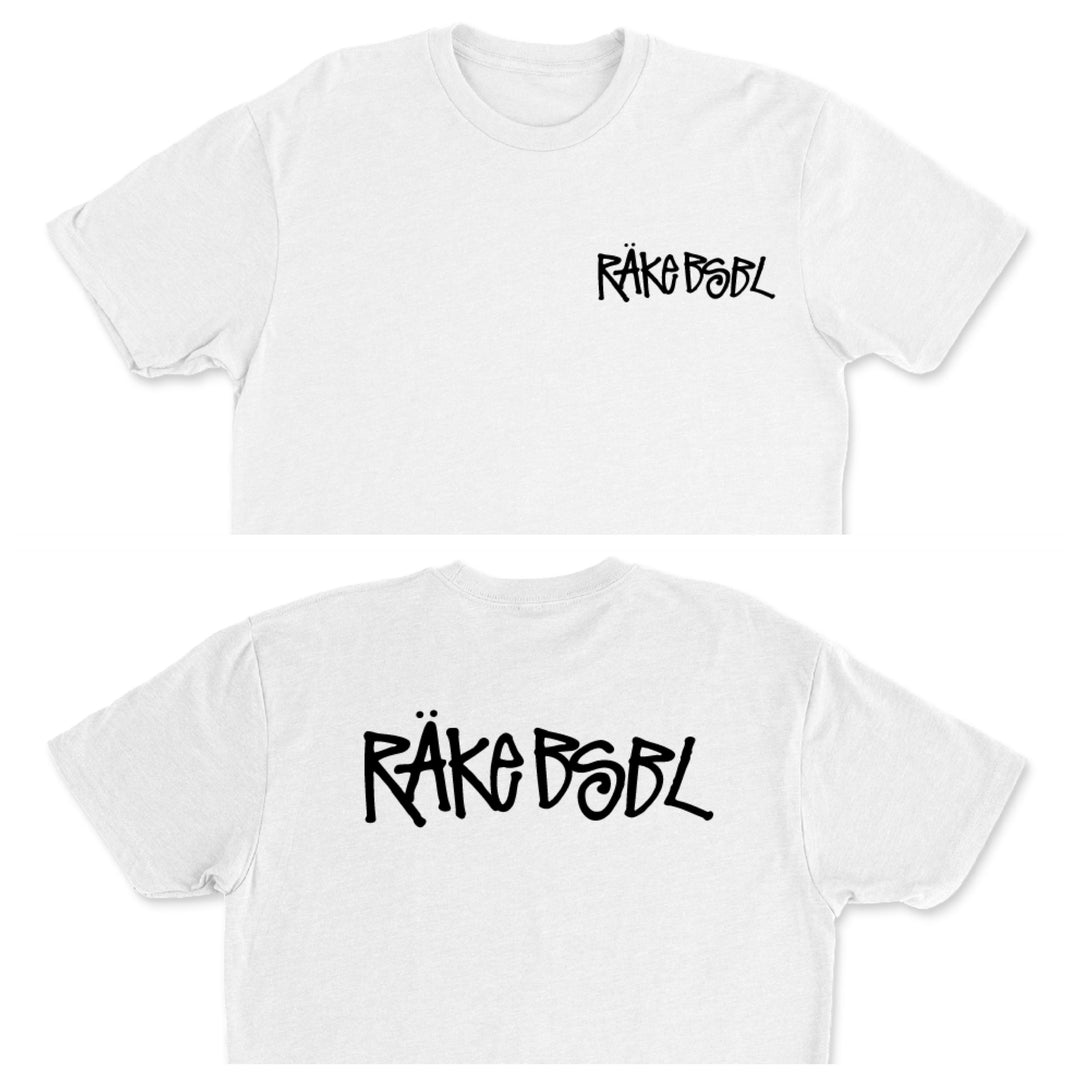 Rake Crew Tee