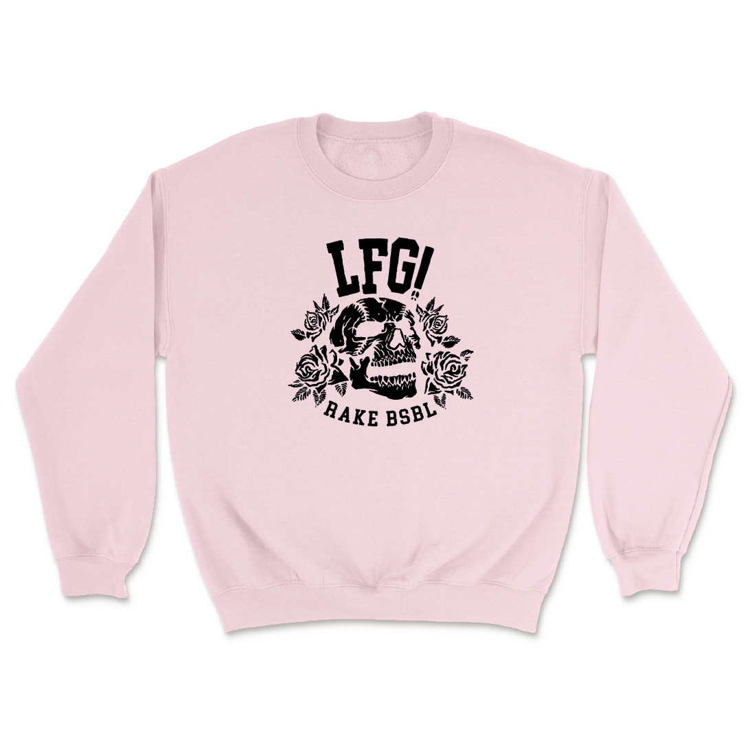 LFG Crewneck Sweatshirt