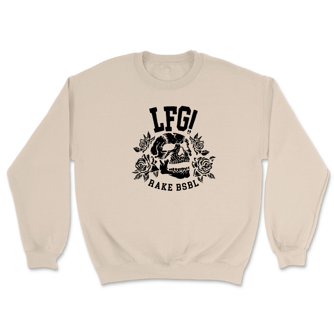 LFG Crewneck Sweatshirt