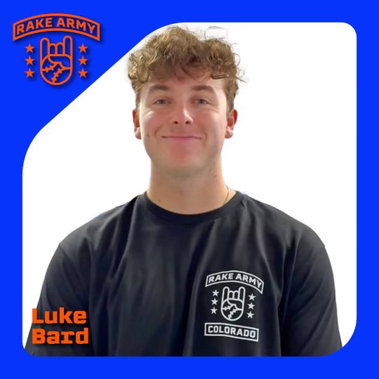 Rake Baseball Company