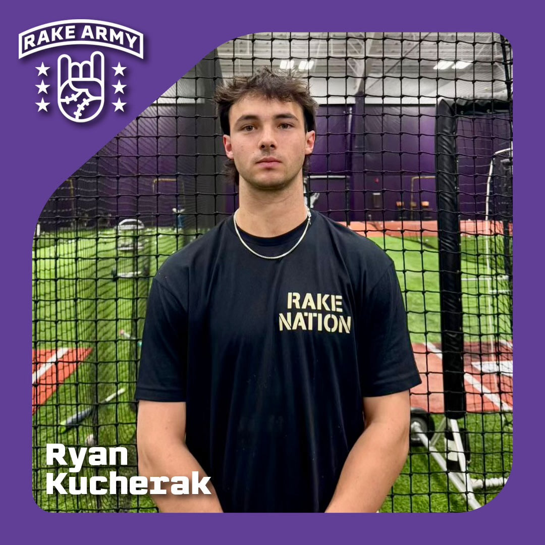 Rake Baseball Company