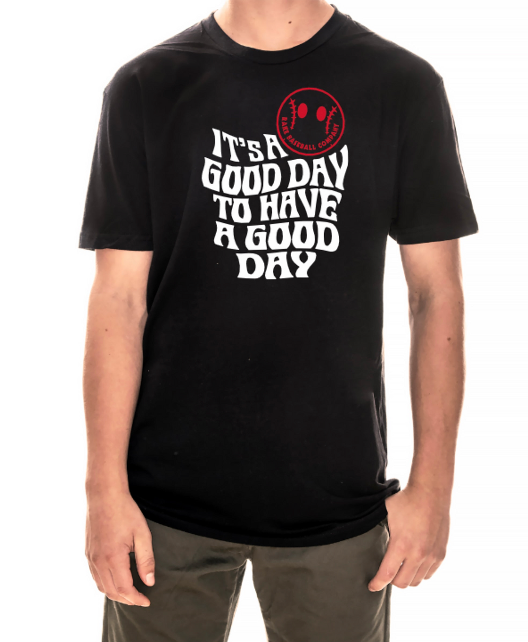 Good Day Cincinnati Tee (multiple colors)