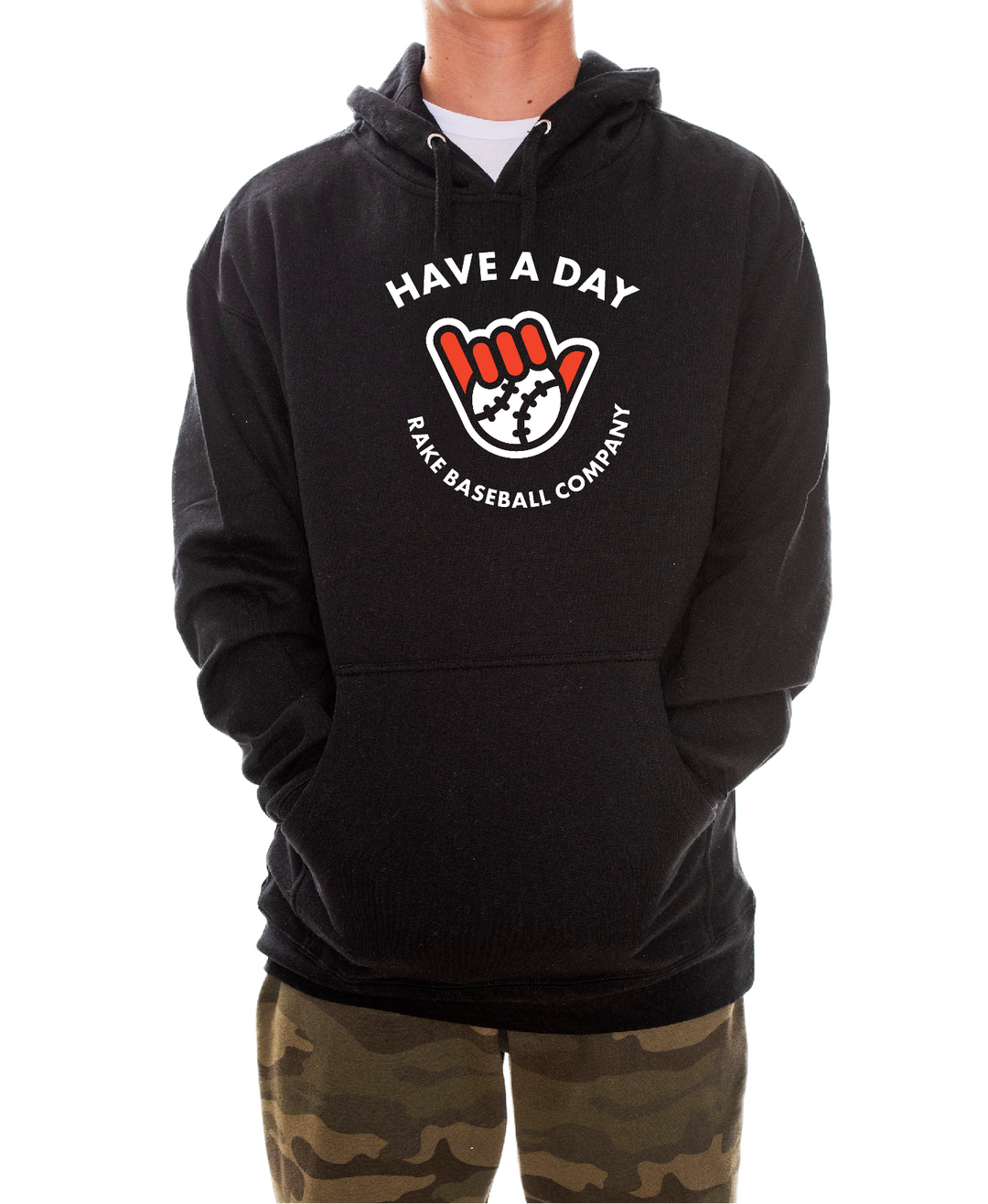 Have A Day Aidan Meola Colorway Hoodie