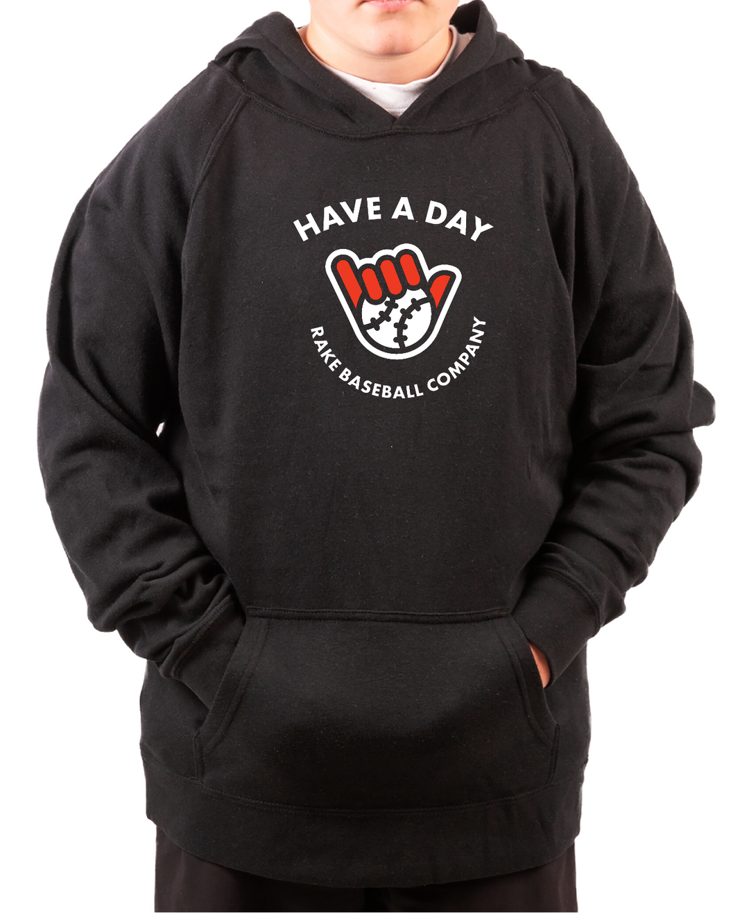 Have A Day Aidan Meola Colorway Hoodie