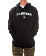 Barrels Hoodie