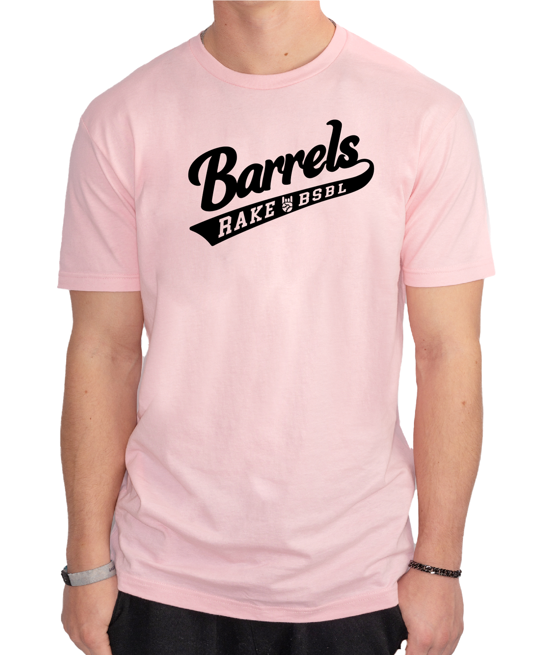 Barrels Tee