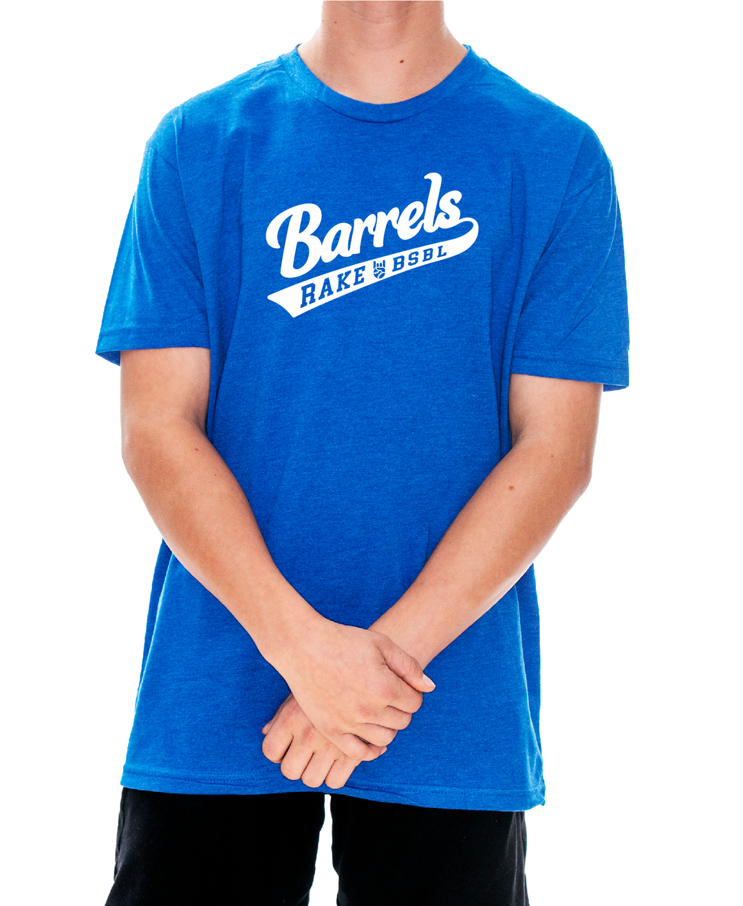 Barrels Tee