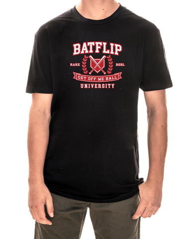 Batflip University